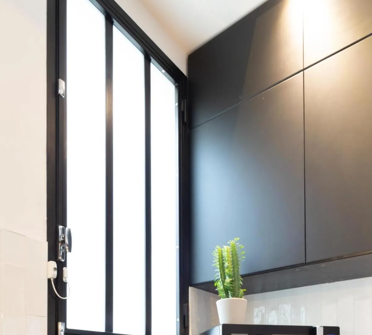 شقة Studio 5 Mn From Arc De Triomphe - Champs-Elysees باريس