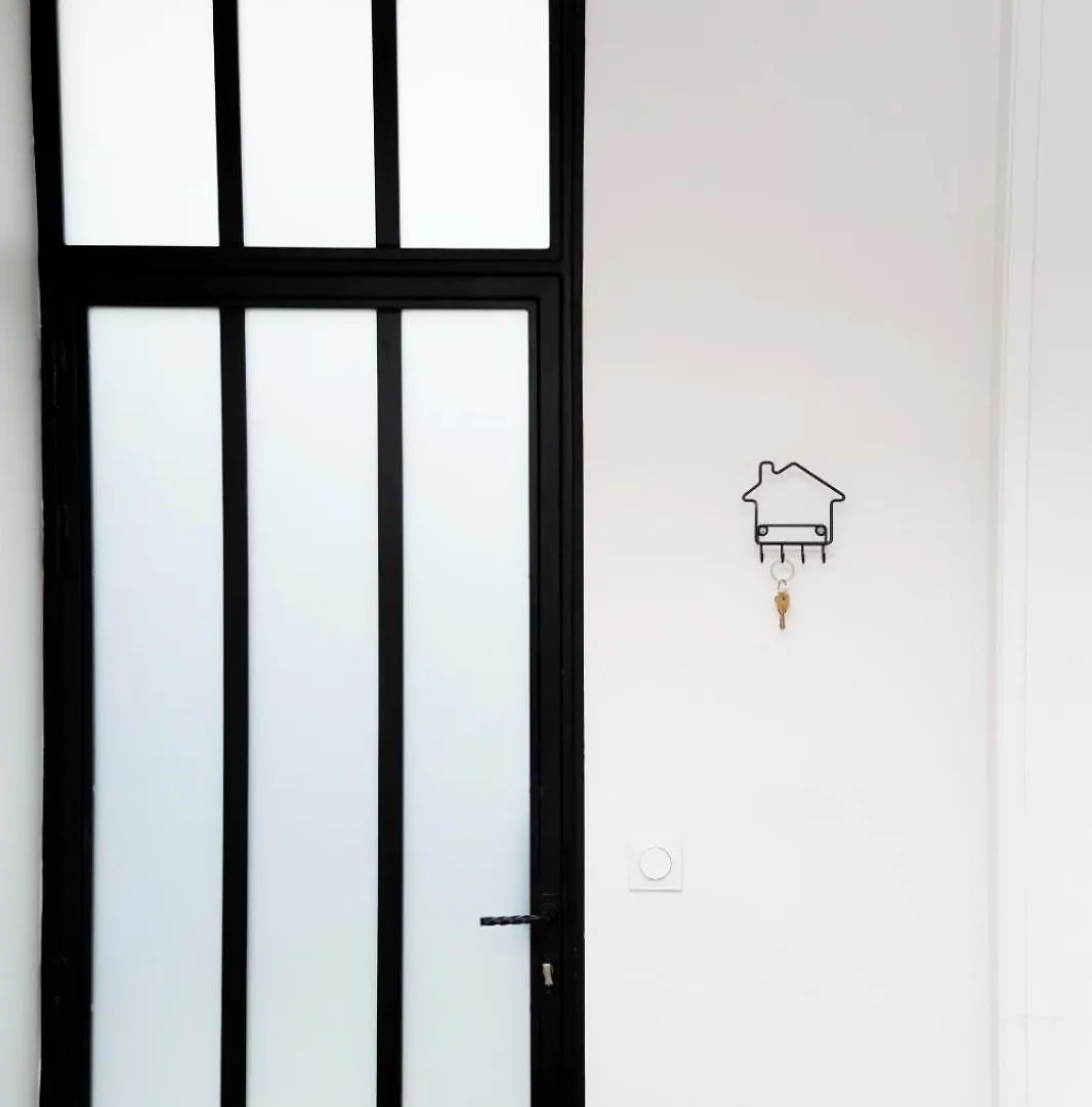 Apartmán Studio 5 Mn From Arc De Triomphe - Champs-Elysees Paříž